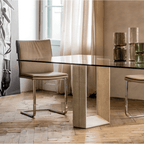 Celestial Chalice Dining Table (4-6 Seater)