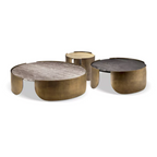 Celeste Coffee Table (Set of 3)