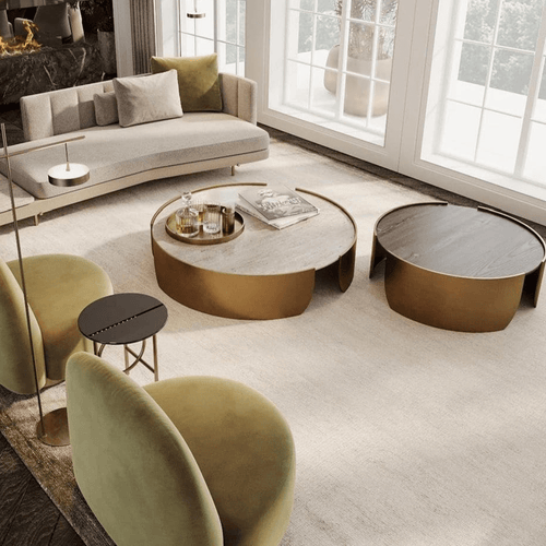 Celeste Coffee Table (Set of 3)