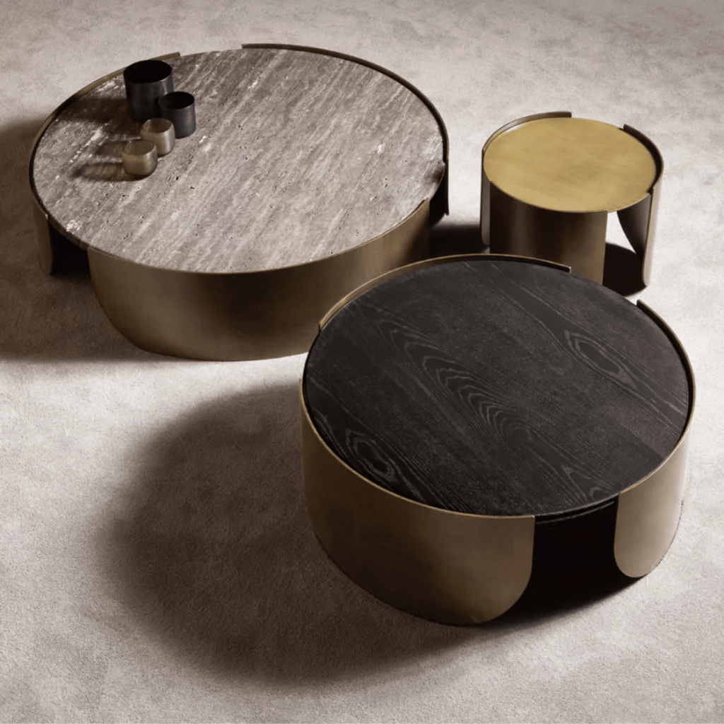 Celeste Coffee Table (Set of 3)