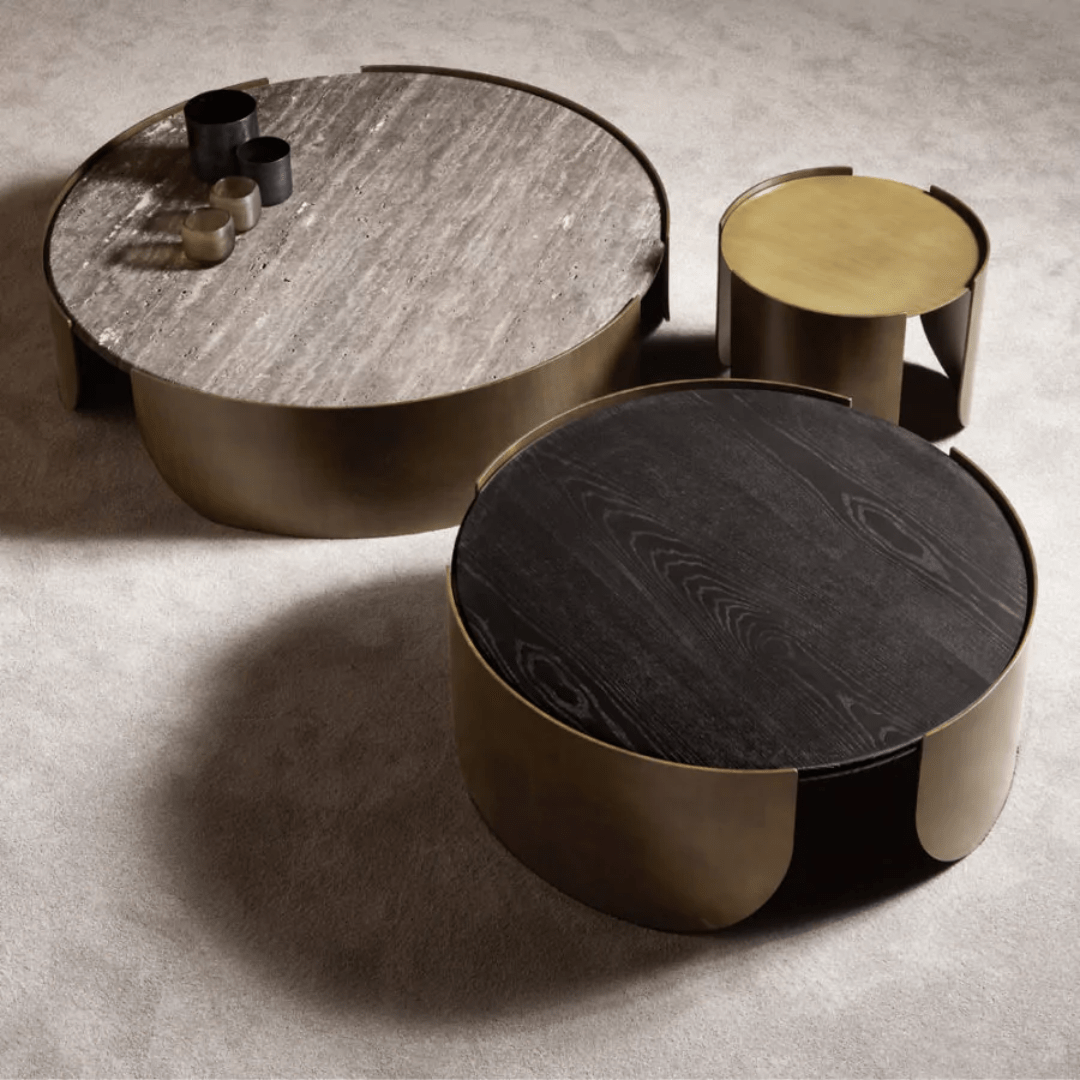 Celeste Coffee Table (Set of 3)