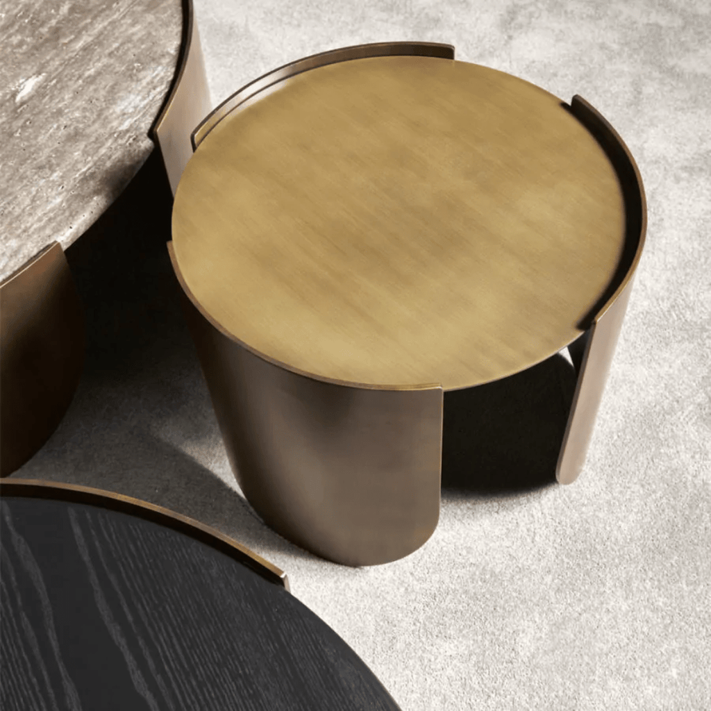 Celeste Coffee Table (Set of 3)