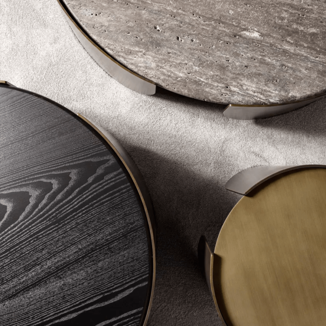 Celeste Coffee Table (Set of 3)