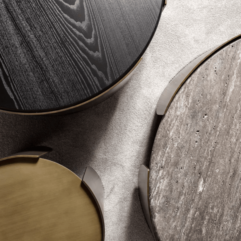 Celeste Coffee Table (Set of 3)