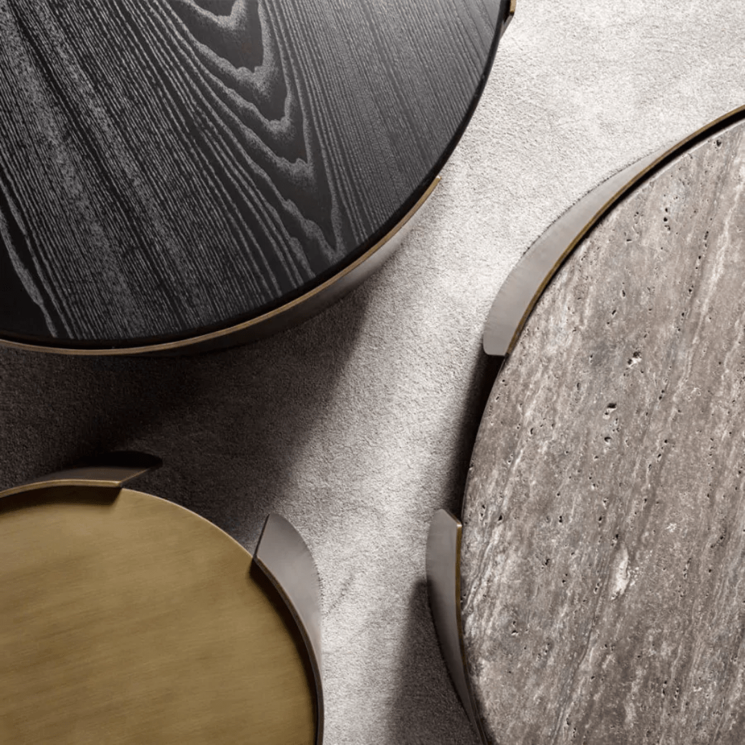 Celeste Coffee Table (Set of 3)