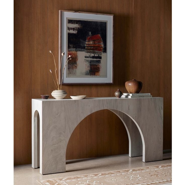 Charles Console Table