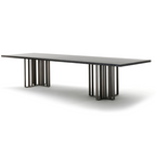 Chic Charisma Dining Table (6-8 Seater)
