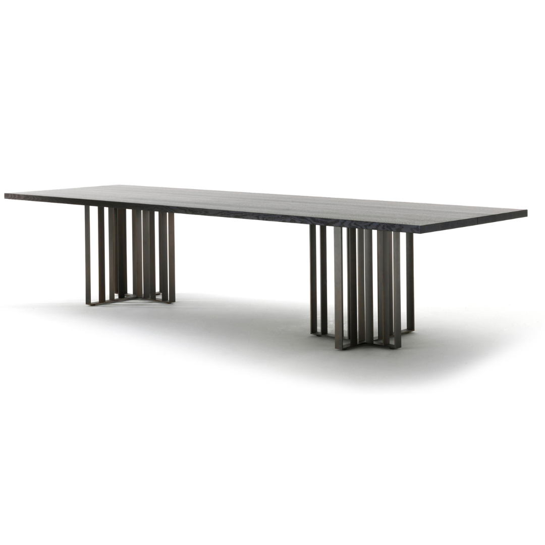 Chic Charisma Dining Table (6-8 Seater)