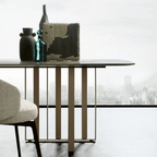 Chic Charisma Dining Table (6-8 Seater)