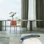 Chic Charisma Dining Table (6-8 Seater)