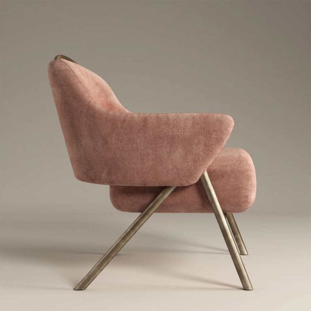 Chic Couture Dining Chair