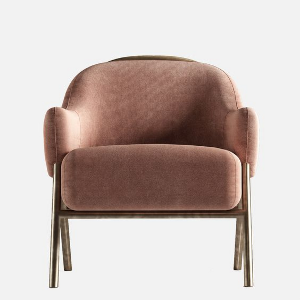 Chic Couture Dining Chair