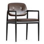 Classic Charm Dining Chair