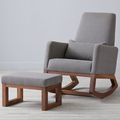 Comfort Swivel Rocking Chair