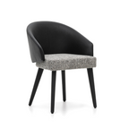 Contemporary Classic Dining Chair