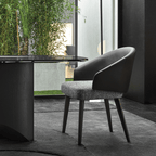 Contemporary Classic Dining Chair