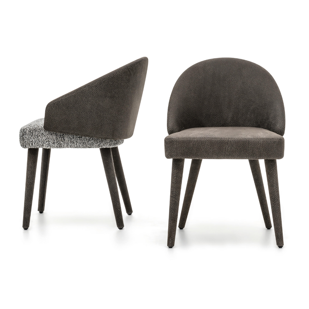 Contemporary Classic Dining Chair