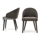 Contemporary Classic Dining Chair