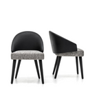 Contemporary Classic Dining Chair