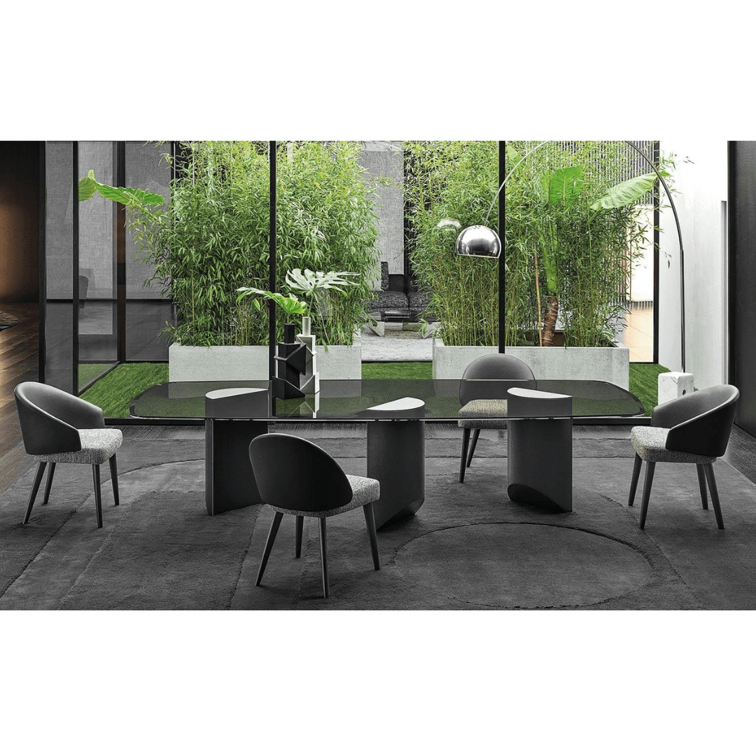 Contemporary Classic Dining Chair