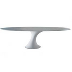 Cosmo Craft Dining Table (6 Seater)