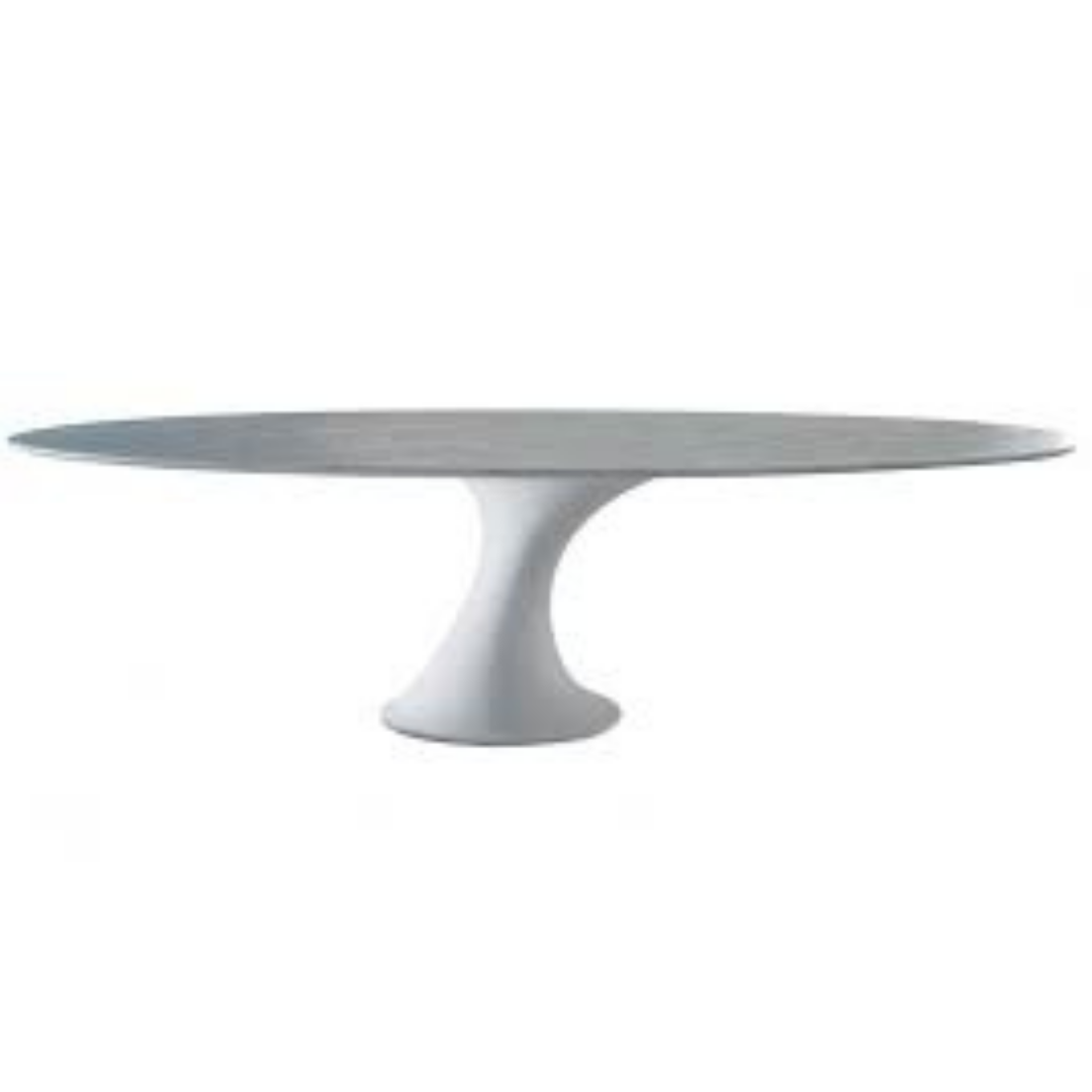 Cosmo Craft Dining Table (6 Seater)