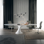 Cosmo Craft Dining Table (6 Seater)