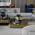 Crane Coffee Tables (Set of 3)