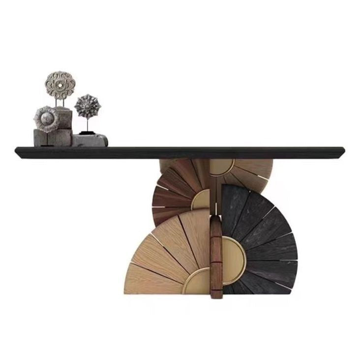 Daisy Console Table