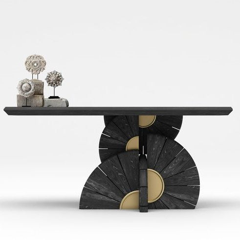 Daisy Console Table
