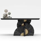Daisy Console Table