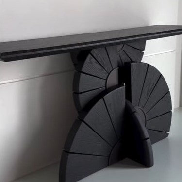 Daisy Console Table