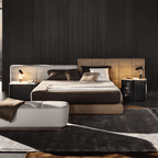 Dreamscape Bed