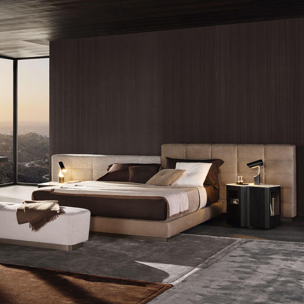 Dreamscape Bed