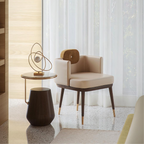 Dual Tone Royale Dining Chair