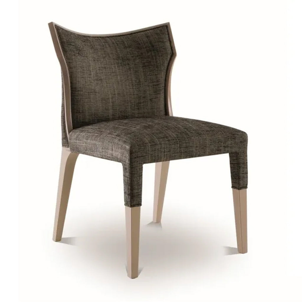Eclectic Enchantment Dining Chair