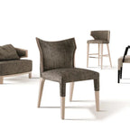 Eclectic Enchantment Dining Chair