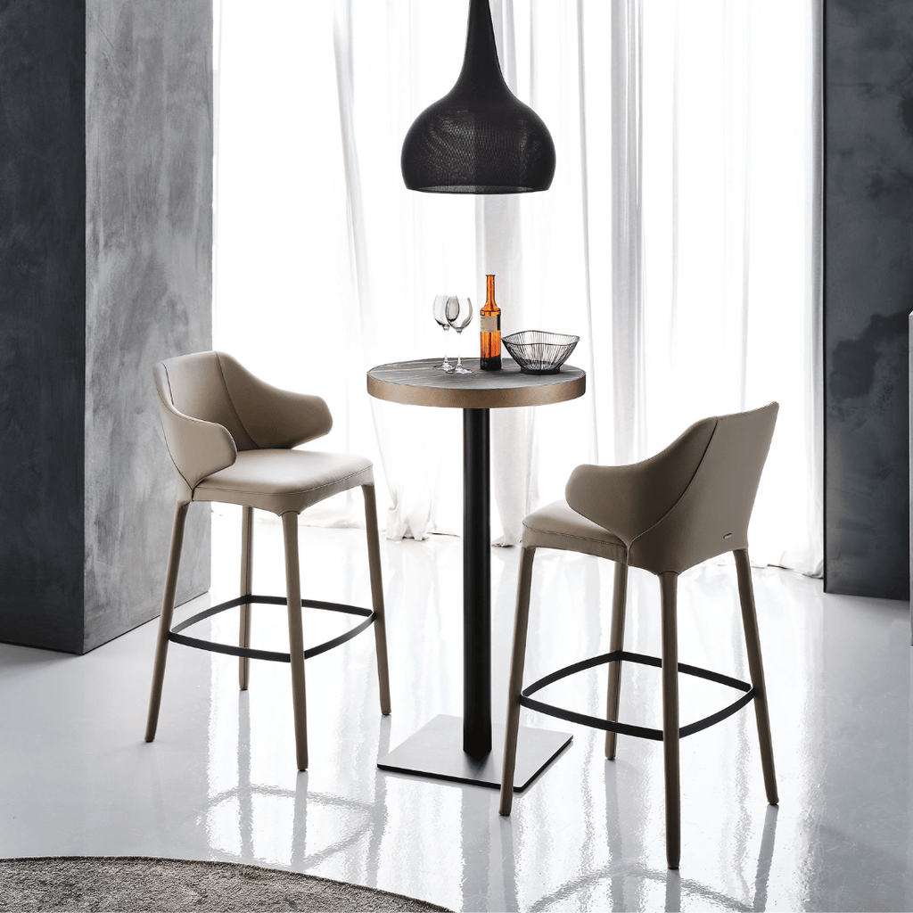 Eden Ben Stool