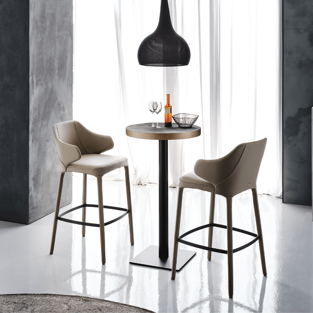 Eden Ben Stool