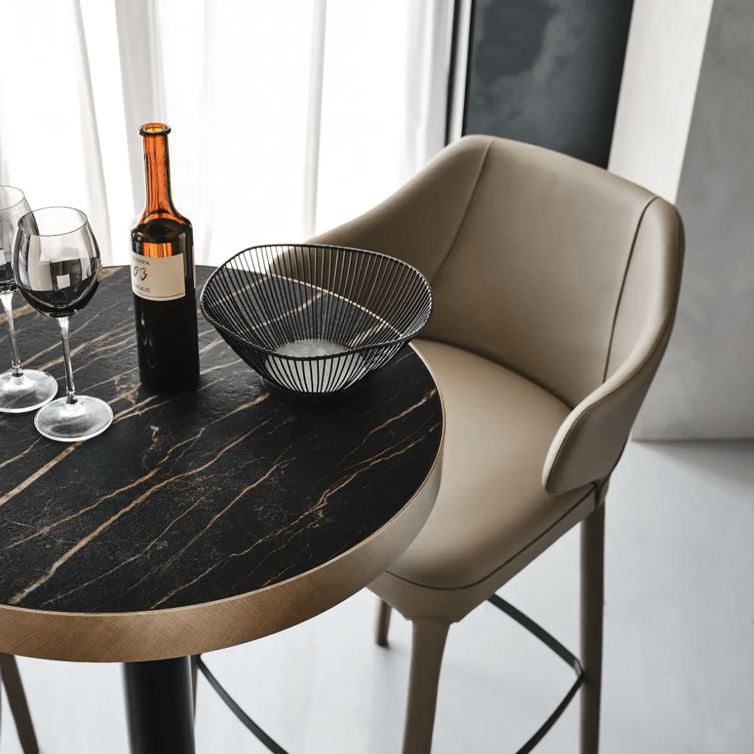 Eden Ben Stool