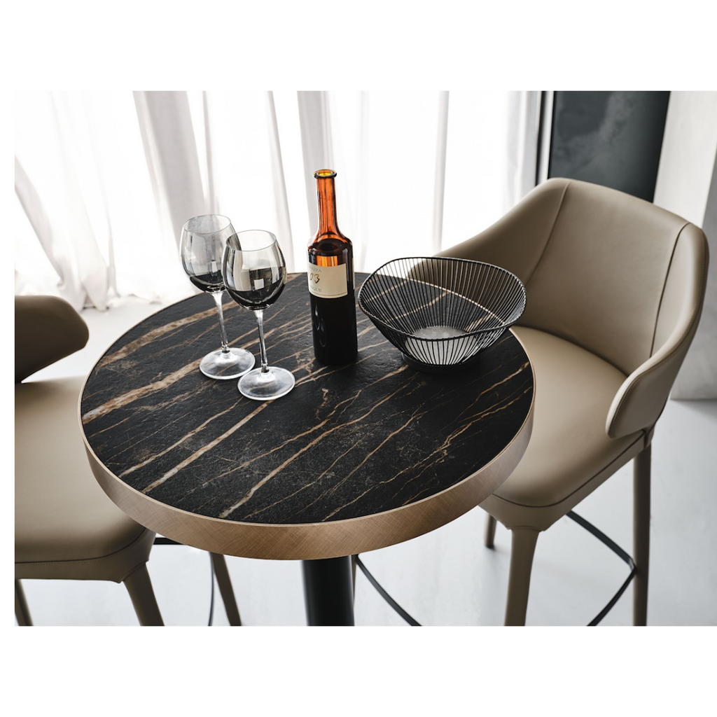 Eden Ben Stool