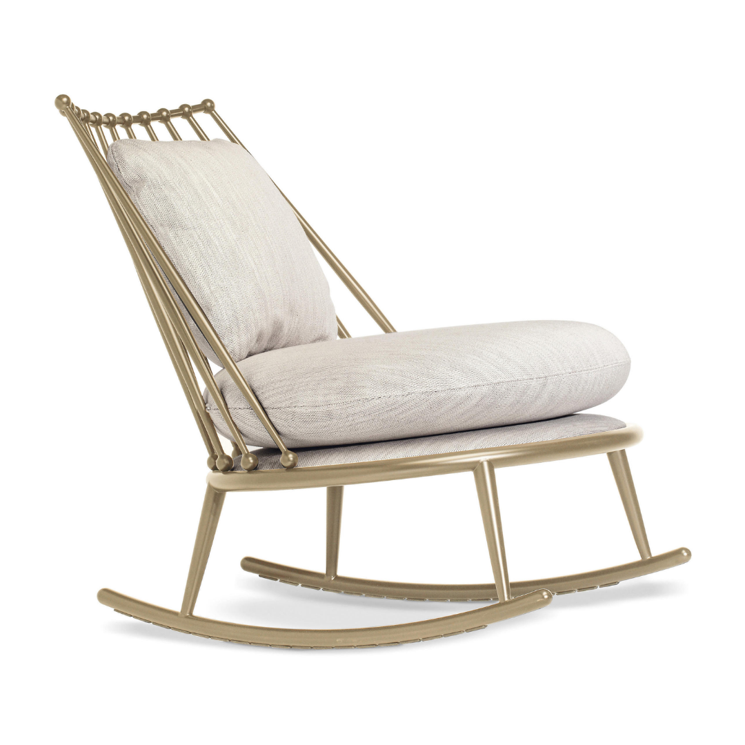 Elegance EBB Rocking Chair