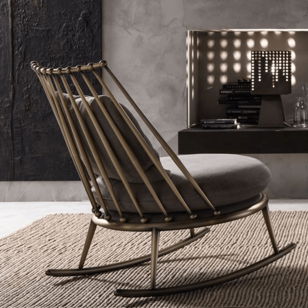 Elegance EBB Rocking Chair