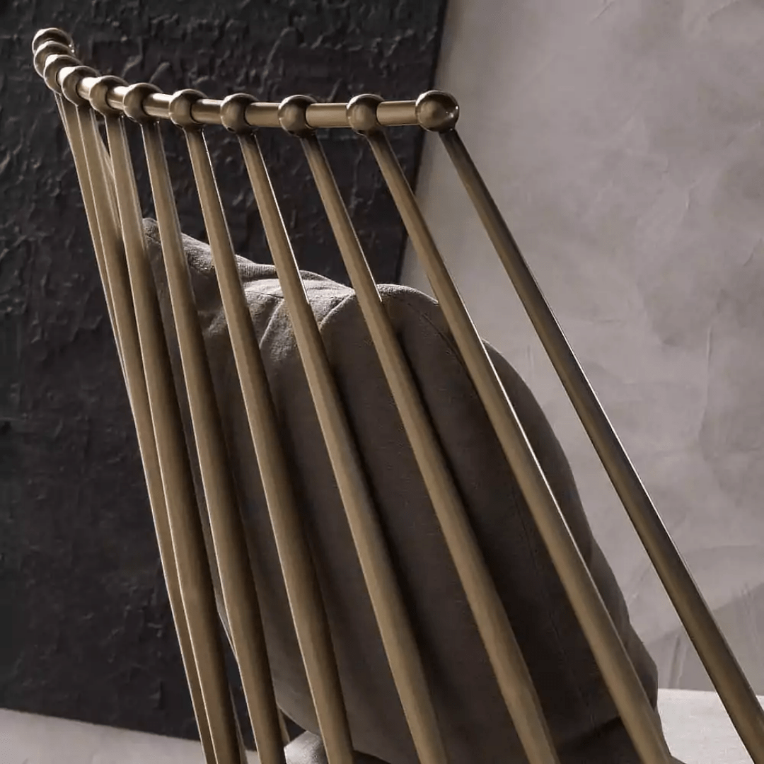 Elegance EBB Rocking Chair