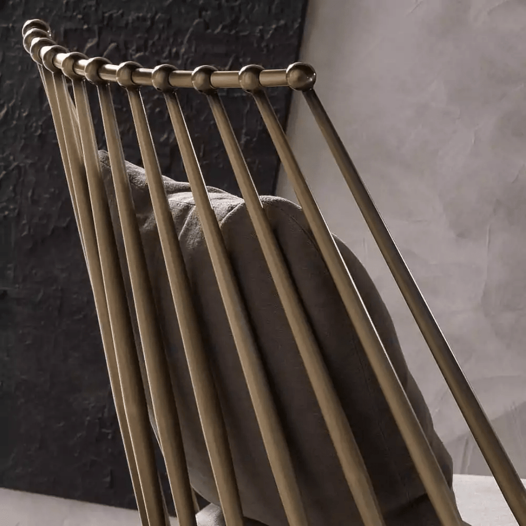 Elegance EBB Rocking Chair