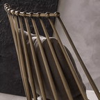 Elegance EBB Rocking Chair