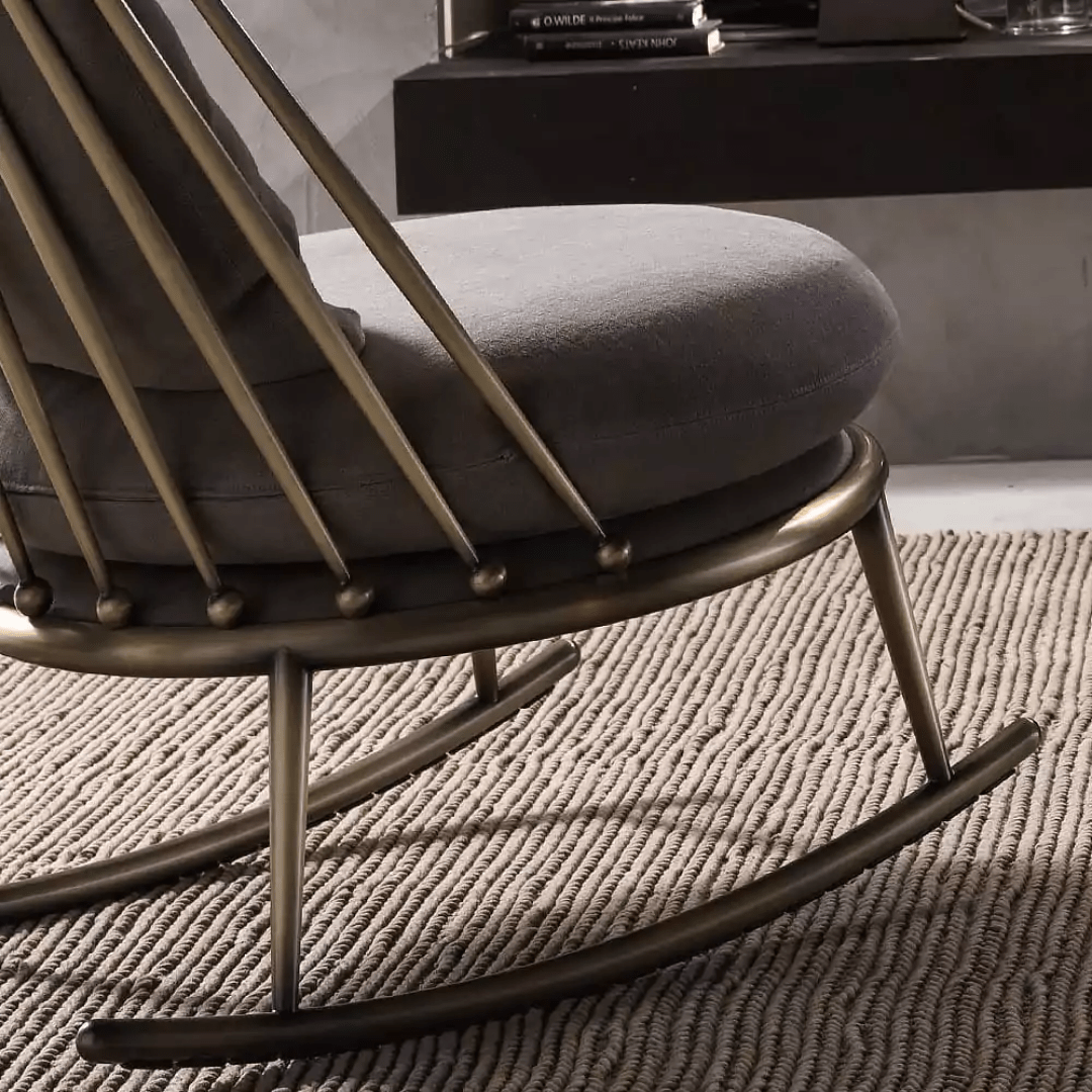 Elegance EBB Rocking Chair