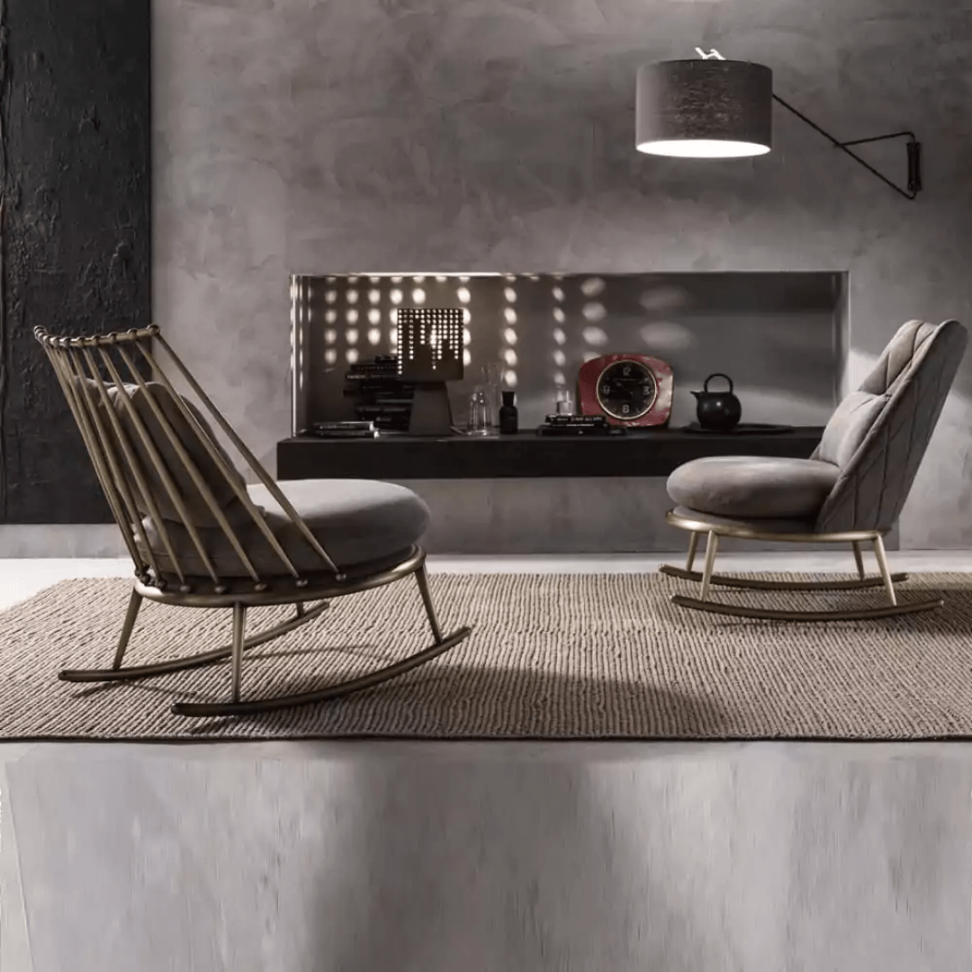 Elegance EBB Rocking Chair