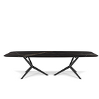 Elegant Essence Dining Table (6-8 Seater)