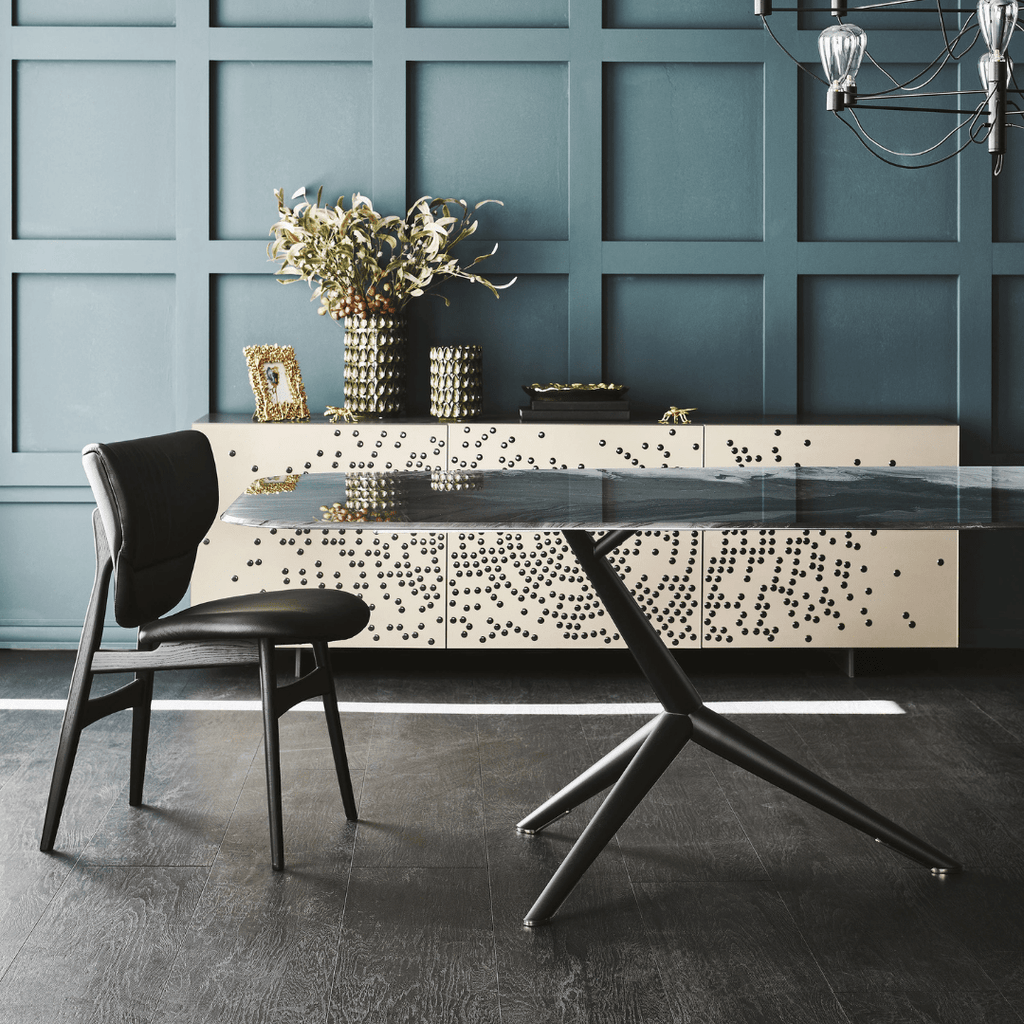 Elegant Essence Dining Table (6-8 Seater)